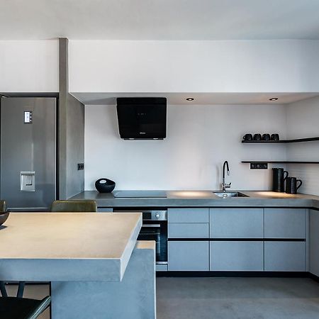 A Apartment Chania  Exterior photo