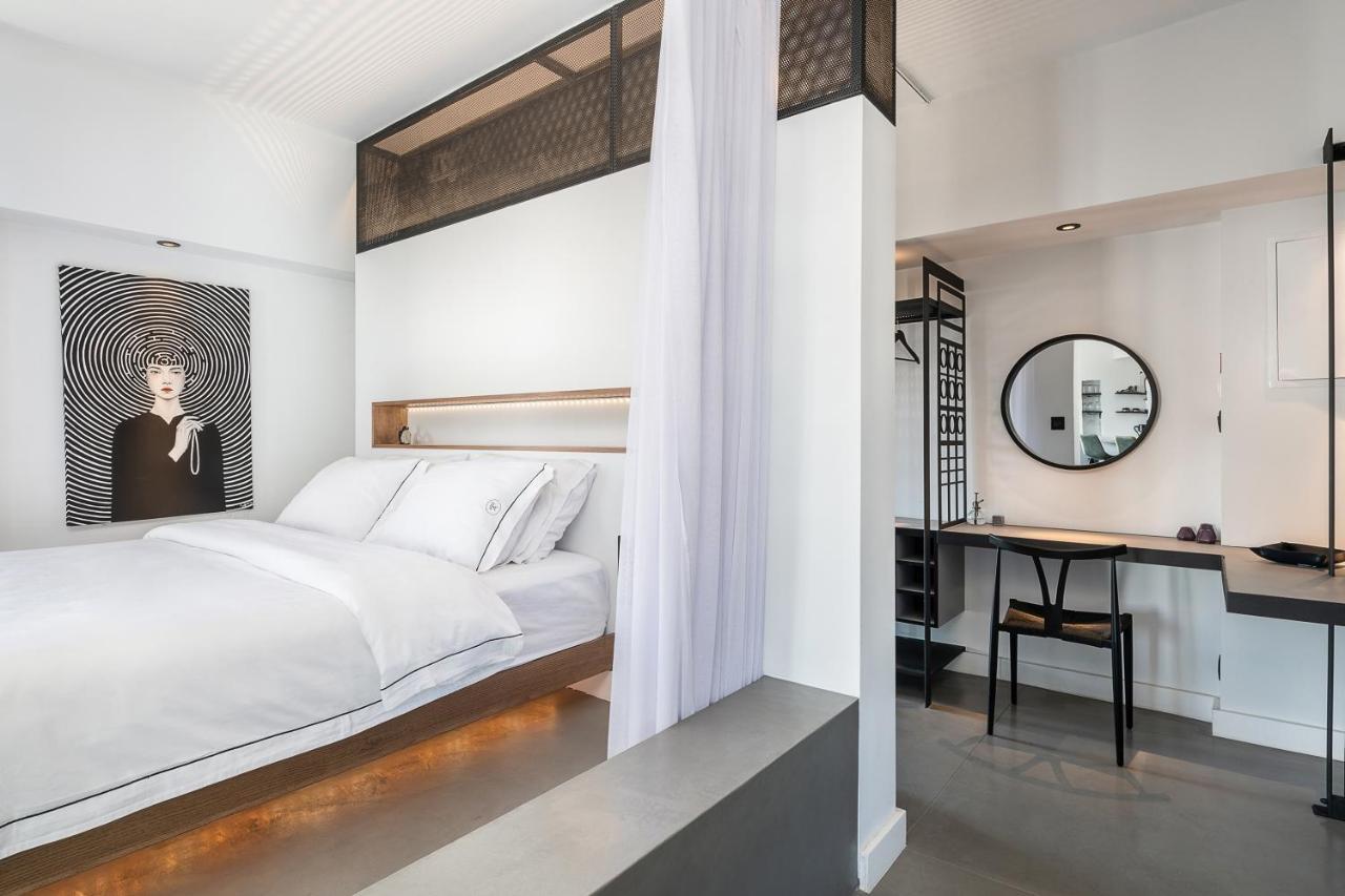 A Apartment Chania  Exterior photo