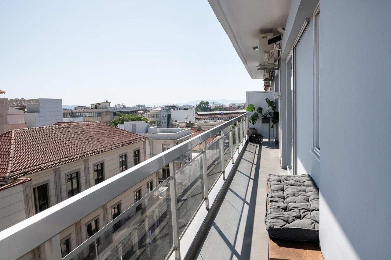 A Apartment Chania  Exterior photo