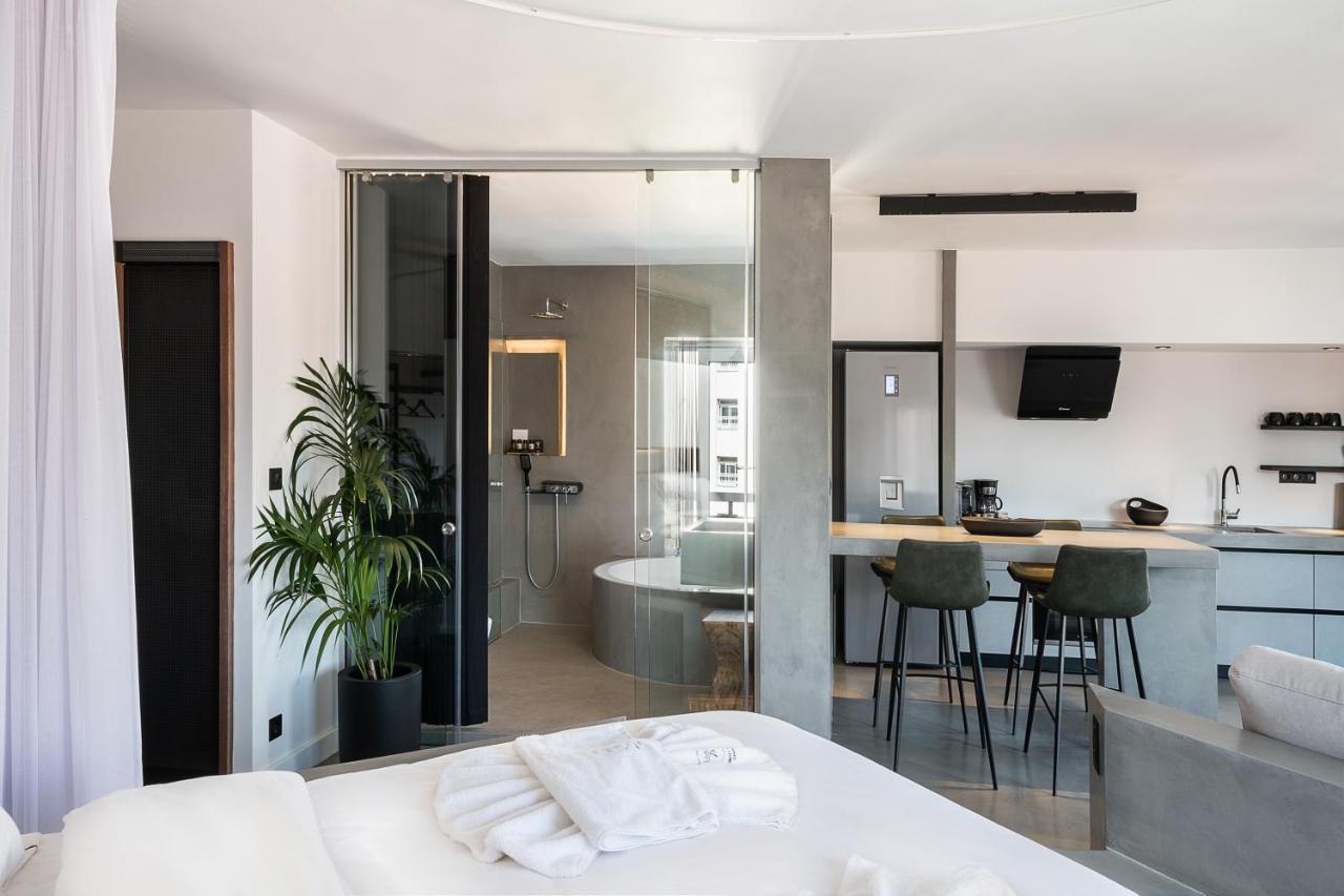 A Apartment Chania  Exterior photo