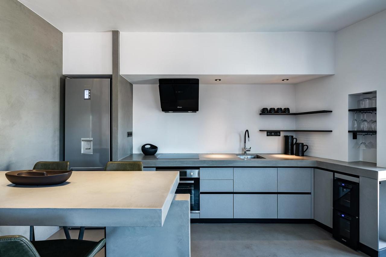 A Apartment Chania  Exterior photo