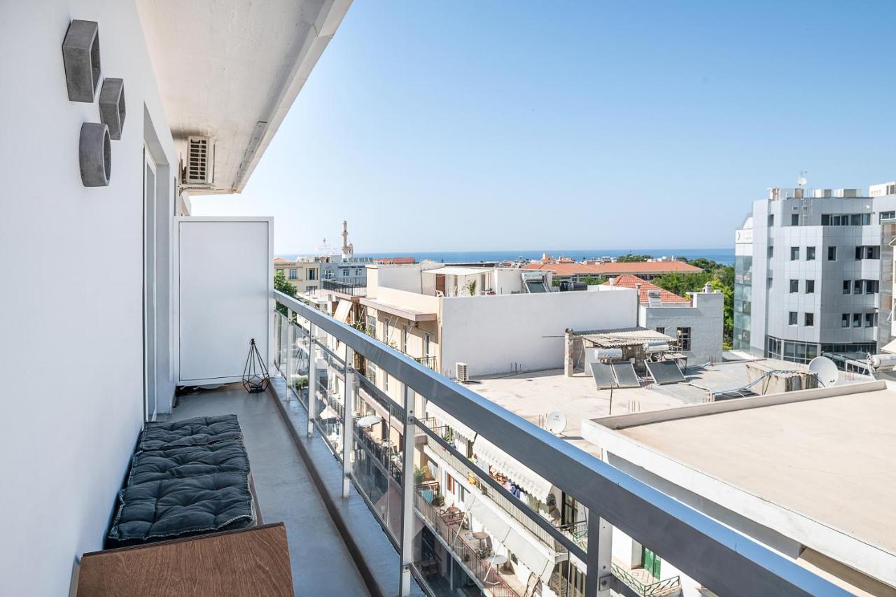 A Apartment Chania  Exterior photo