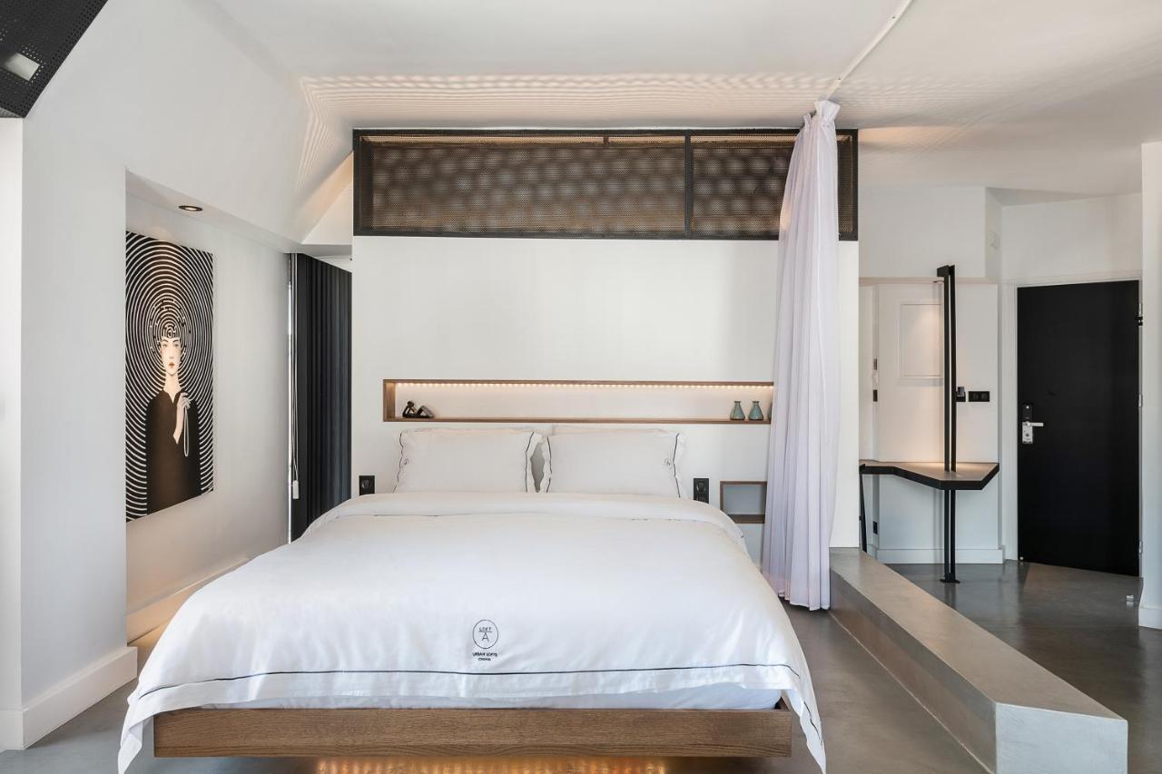 A Apartment Chania  Exterior photo