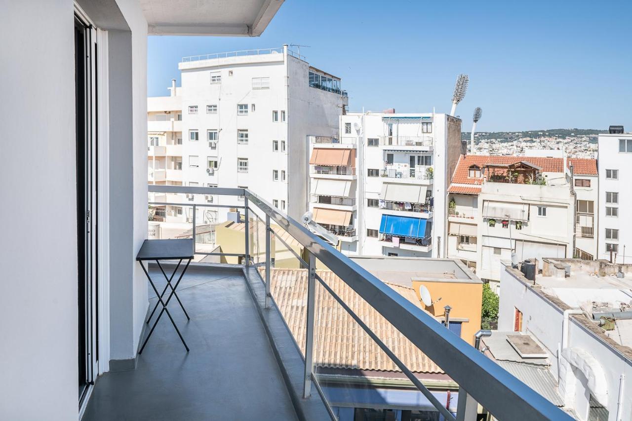 A Apartment Chania  Exterior photo