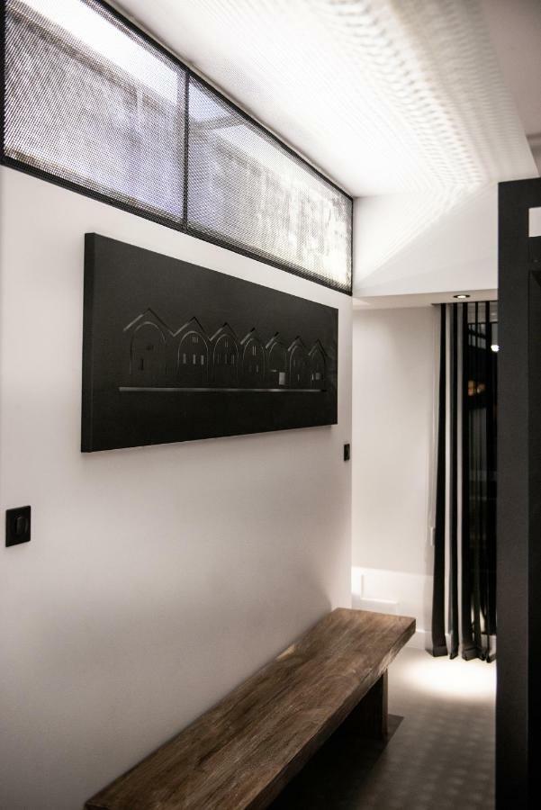A Apartment Chania  Exterior photo