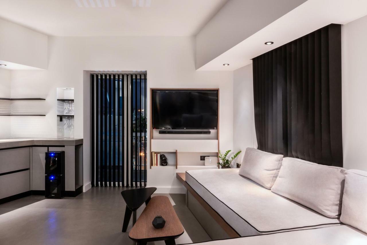 A Apartment Chania  Exterior photo