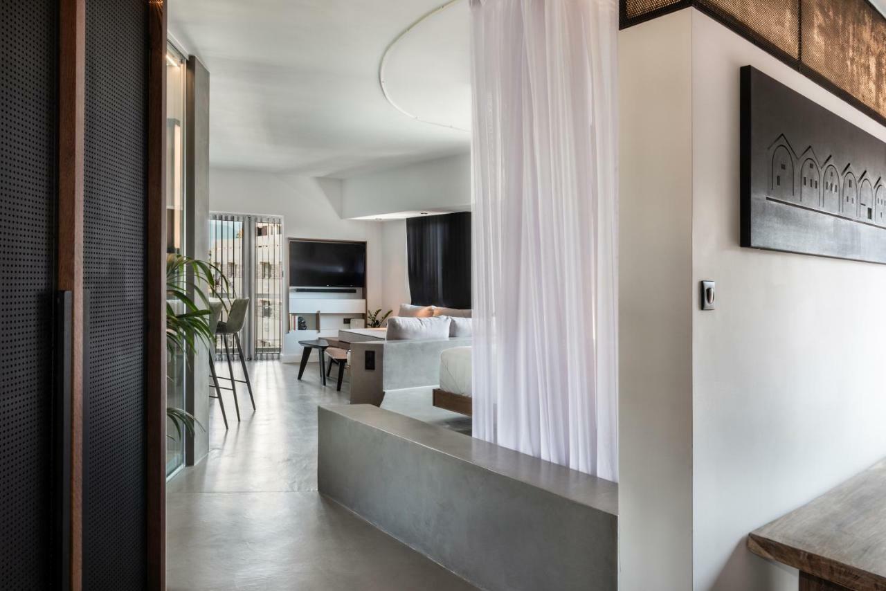 A Apartment Chania  Exterior photo