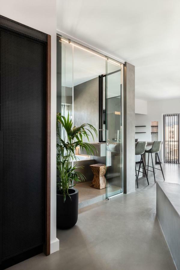 A Apartment Chania  Exterior photo